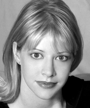 Picture of Jennifer Hughes