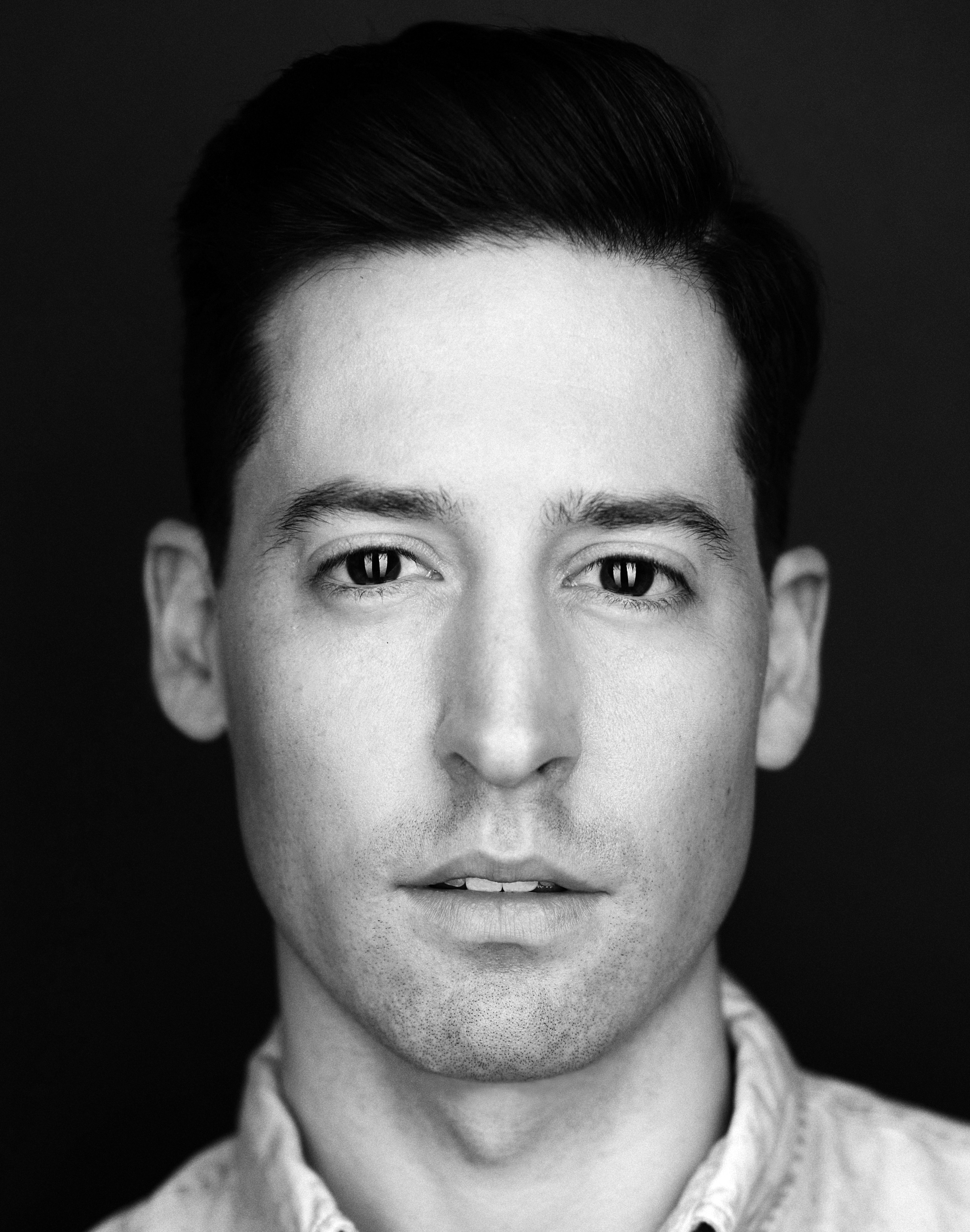 Picture of Alex Mandell