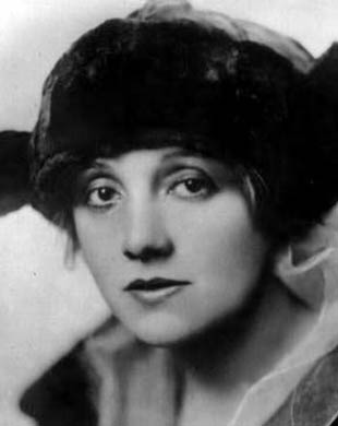 Picture of Laurette Taylor