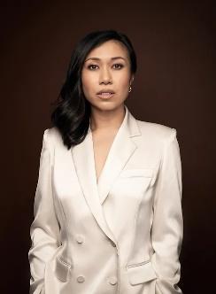 Picture of Angela Lin