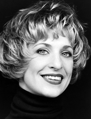 Picture of Kelli Barclay