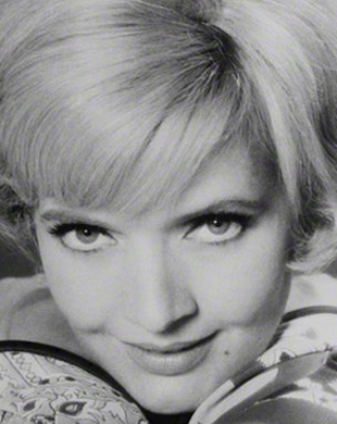 Picture of Florence Henderson