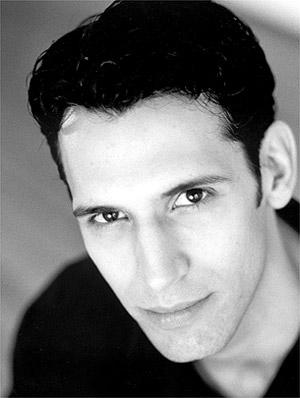 Picture of David Gomez