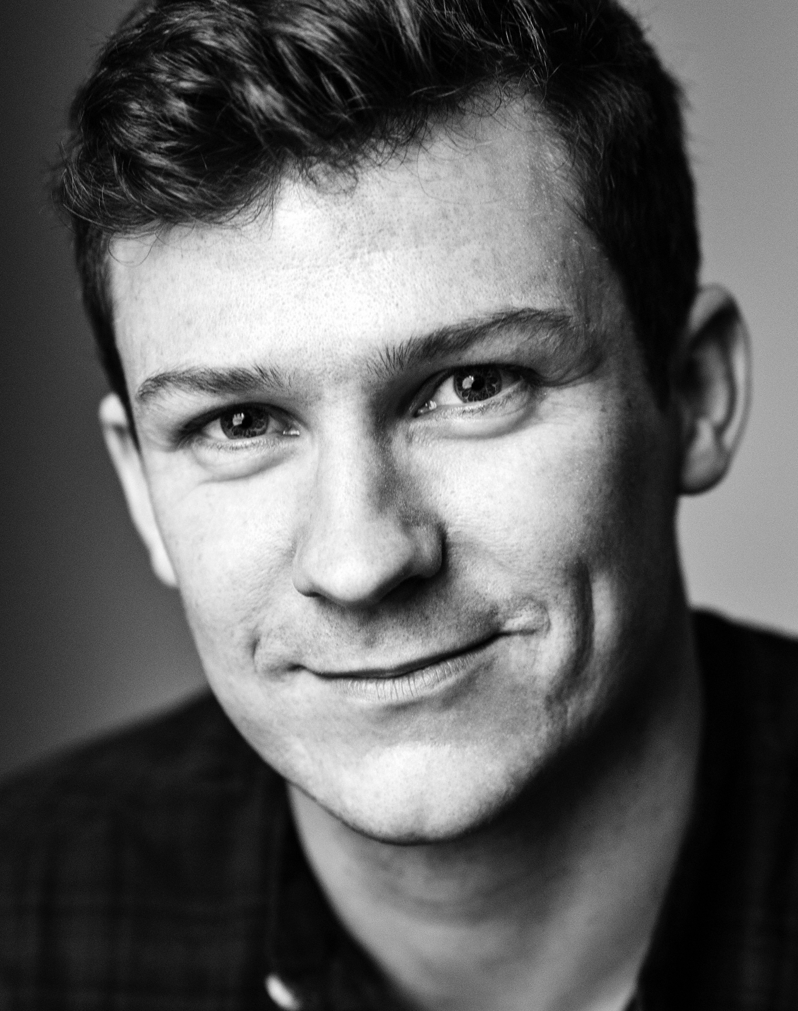 Picture of Matthew Cavendish