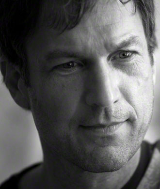 Picture of David C. Woolard