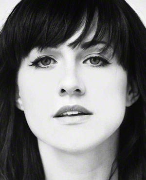 Picture of Celina Carvajal