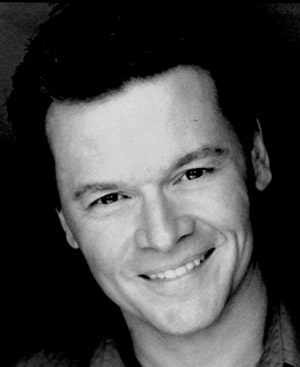 Picture of John Scherer