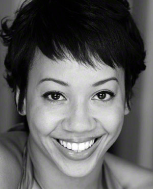 Picture of Ariel Reid