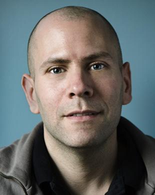 Picture of Eric Schnall