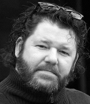 Picture of Darron L. West