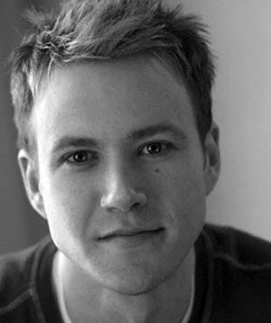 Picture of Christopher J. Hanke