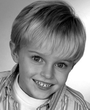 Picture of Mitchell Michaliszyn