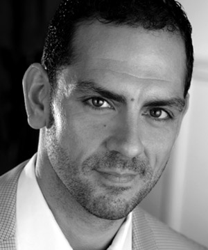 Picture of Jonathan Hammond