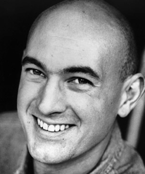 Picture of Daniel Freedom Stewart