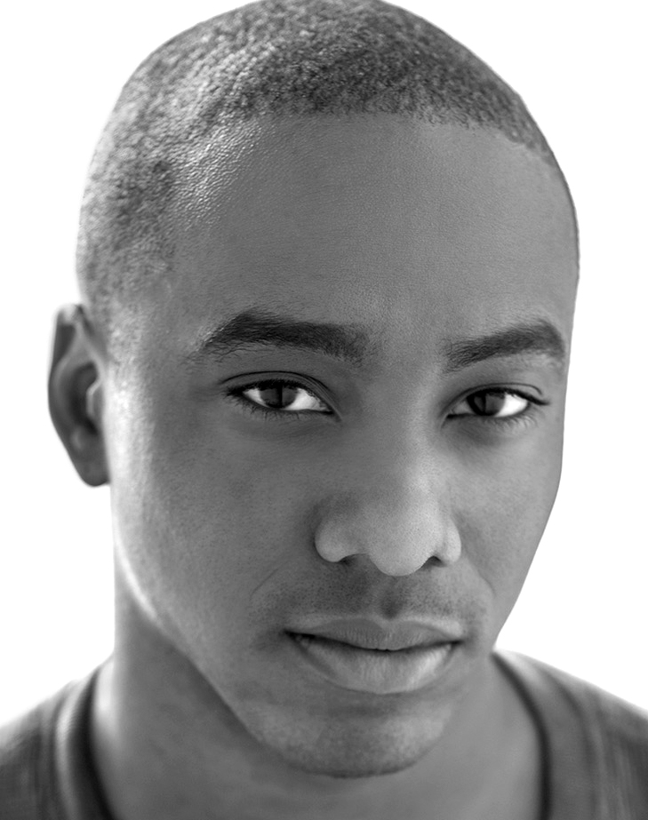 Picture of Hampton Fluker