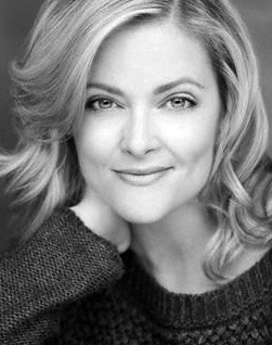 Picture of Gaelen Gilliland