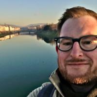 Picture of Driscoll Otto