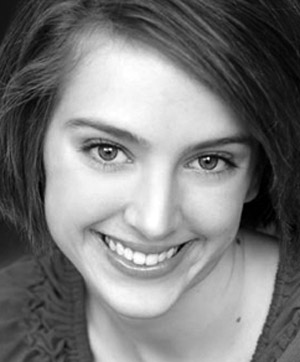 Picture of Tessa Netting