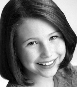 Picture of Carly Gendell