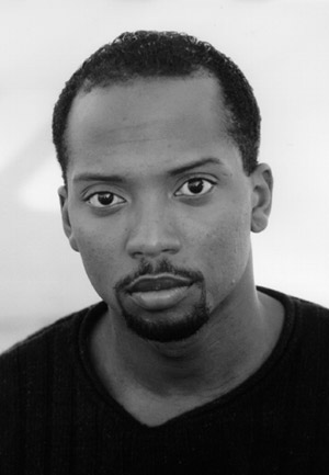 Picture of Duane Martin Foster