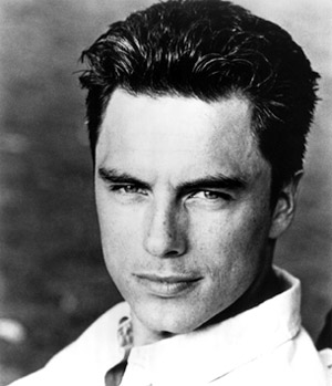 Picture of John Barrowman