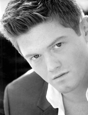 Picture of Spencer Liff