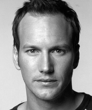 Picture of Patrick Wilson