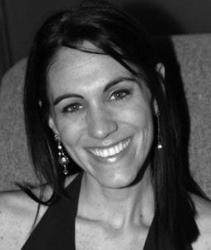 Picture of Leigh Silverman