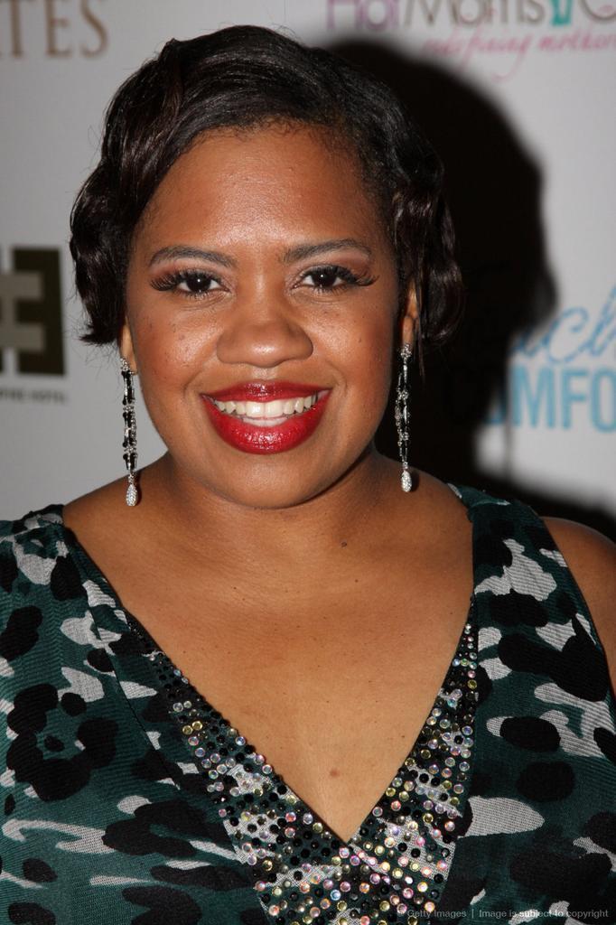 Picture of Chandra Wilson
