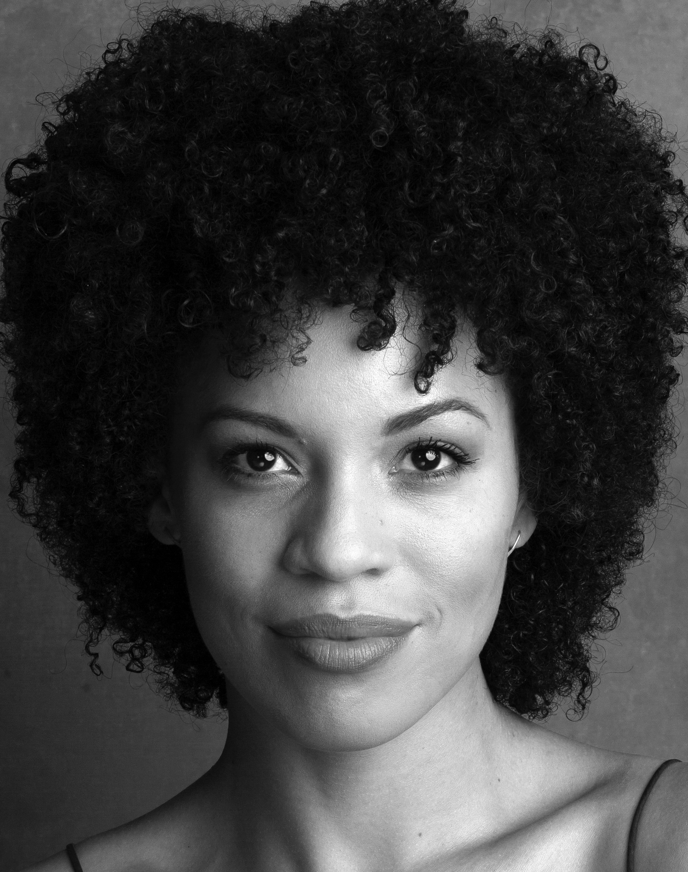 Picture of Sasha Hutchings