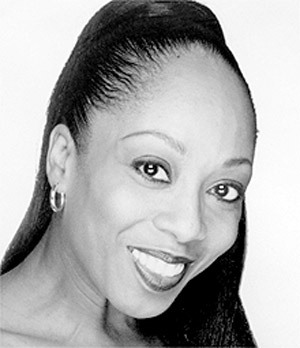 Picture of Sharon Moore