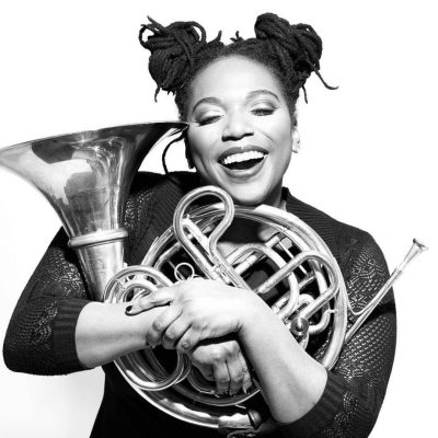 Picture of Kyra Sims