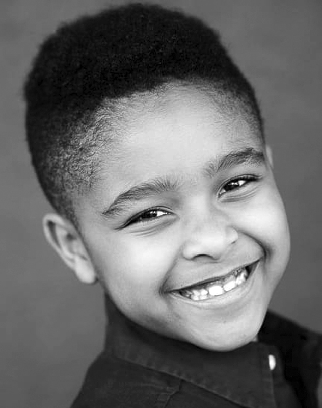 Picture of Antonio Watson