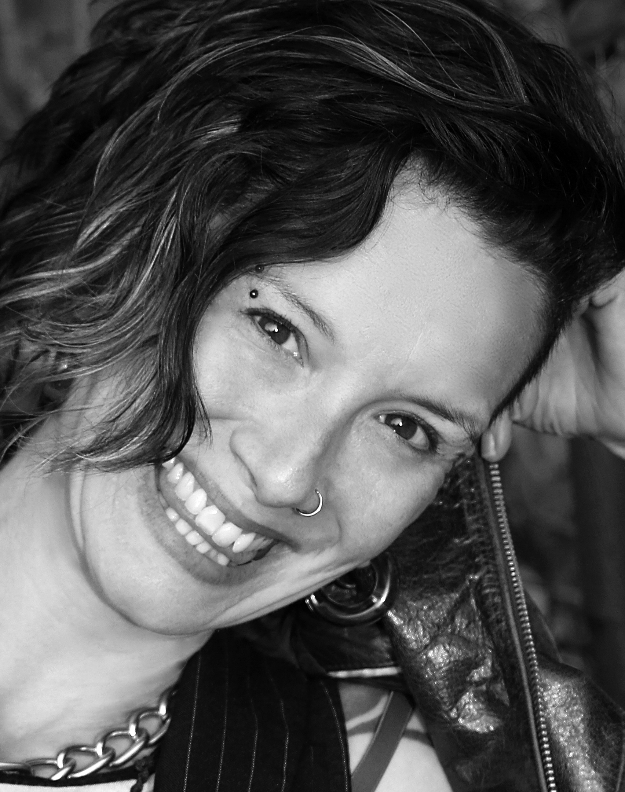 Picture of Jessica Paz