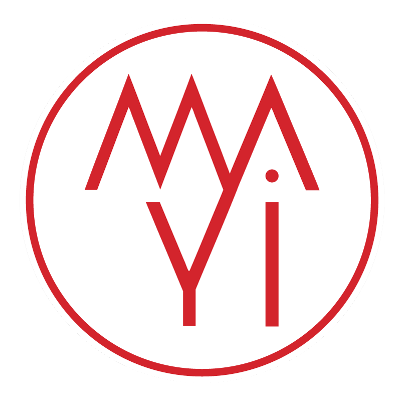 Logo of Ma-Yi Theater Company