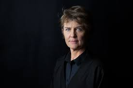 Picture of Barbara Merjan