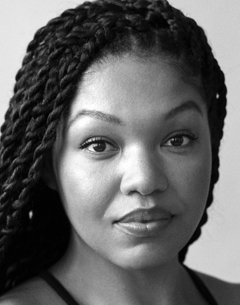 Picture of Chalia La Tour