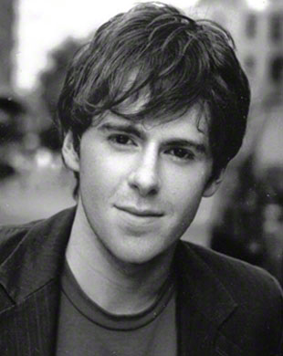 Picture of Pierce Cravens