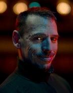 Picture of Basil Twist