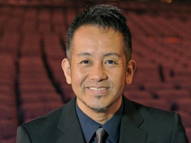 Picture of Amon Miyamoto