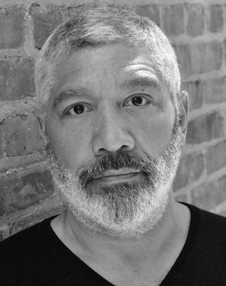 Picture of Peter Francis James