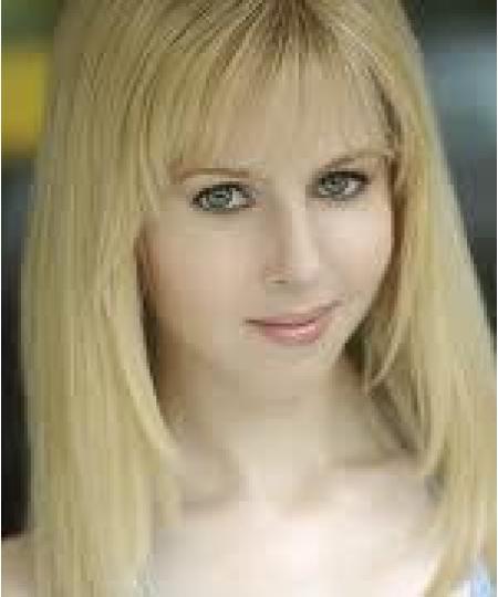 Picture of Brooke Sunny Moriber