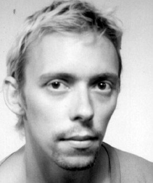 Picture of Darren Ellis