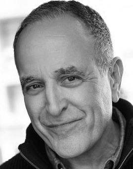 Picture of Adam Heller