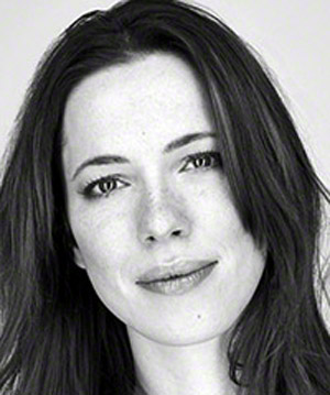 Picture of Rebecca Hall