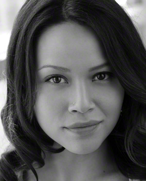 Picture of Melissa O'Neil