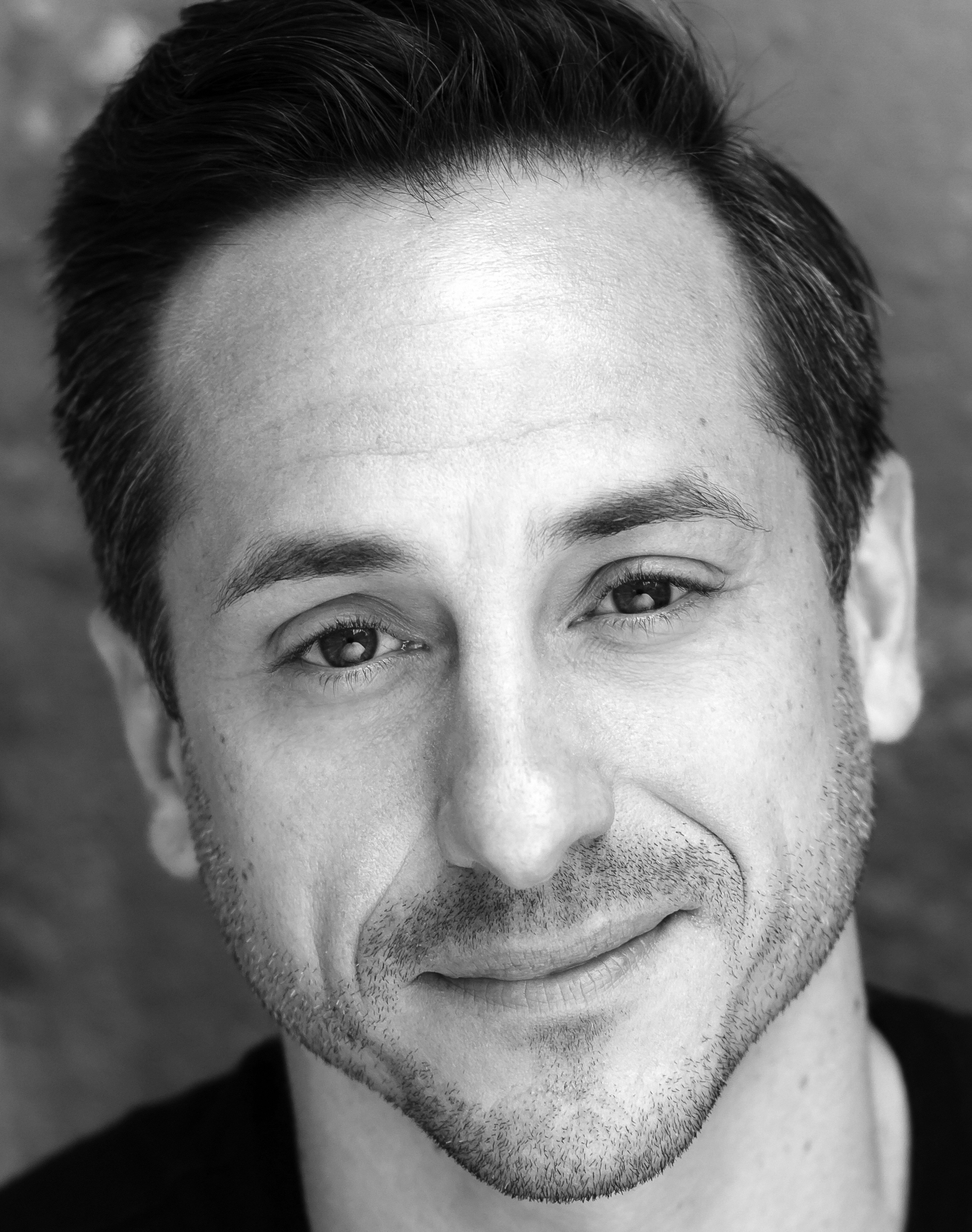 Picture of Jason Babinsky