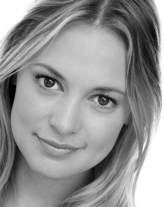 Picture of Jenni Barber