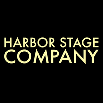 Logo of Harbor Stage Company