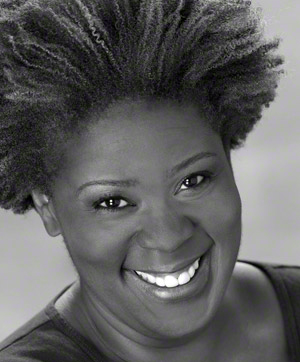 Picture of Capathia Jenkins